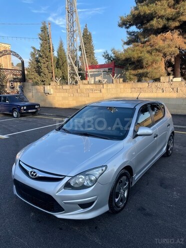 Hyundai i30 2010, 221,963 km - 1.4 l - Şirvan