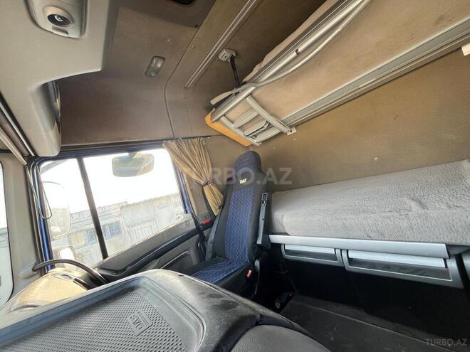 DAF 105 XF 2011, 105,460 km - 12.0 l - Bakı