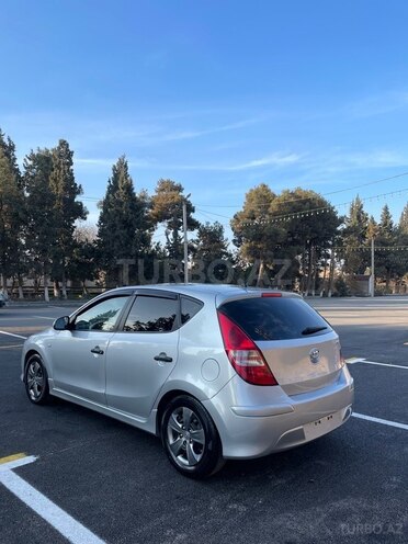 Hyundai i30 2010, 221,963 km - 1.4 l - Şirvan