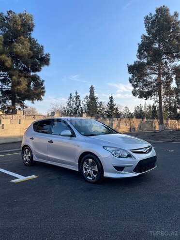 Hyundai i30 2010, 221,963 km - 1.4 l - Şirvan