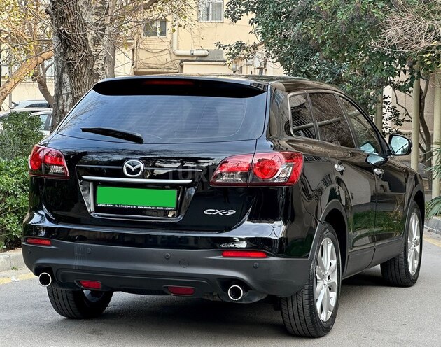 Mazda CX-9-6
