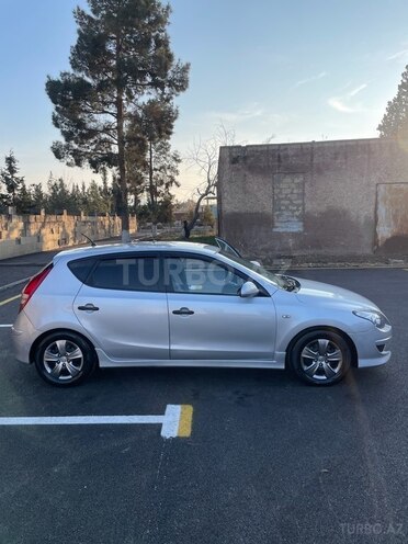 Hyundai i30 2010, 221,963 km - 1.4 l - Şirvan