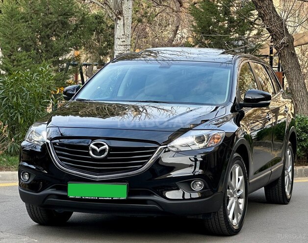 Mazda CX-9-2