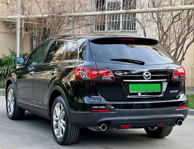 Mazda CX-9-5