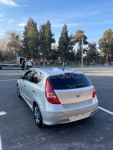 Hyundai i30 2010, 221,963 km - 1.4 l - Şirvan