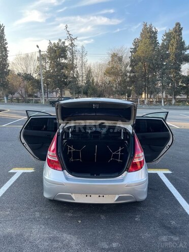 Hyundai i30 2010, 221,963 km - 1.4 l - Şirvan