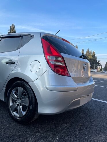 Hyundai i30 2010, 221,963 km - 1.4 l - Şirvan