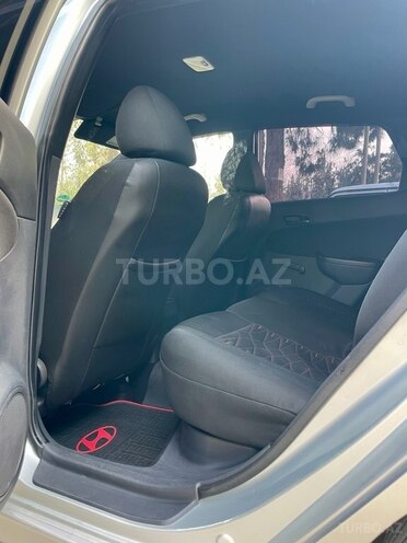 Hyundai i30 2010, 221,963 km - 1.4 l - Şirvan
