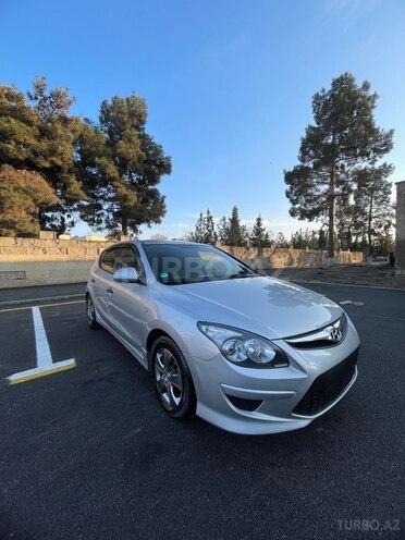 Hyundai i30 2010, 221,963 km - 1.4 l - Şirvan