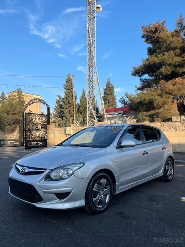Hyundai i30 2010, 221,963 km - 1.4 l - Şirvan