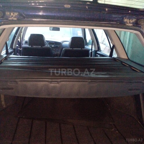 Volkswagen Golf 1995, 51,000 km - 1.8 л - Şabran