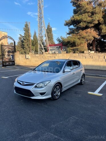 Hyundai i30 2010, 221,963 km - 1.4 l - Şirvan