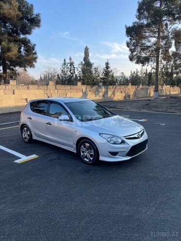 Hyundai i30 2010, 221,963 km - 1.4 l - Şirvan