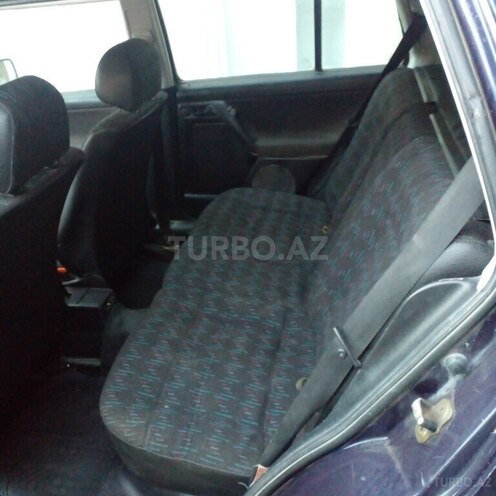 Volkswagen Golf 1995, 51,000 km - 1.8 л - Şabran