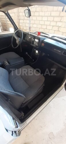 LADA (VAZ) 2107 2007, 90,000 km - 1.6 л - Salyan