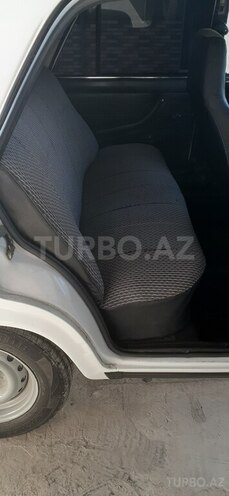 LADA (VAZ) 2107 2007, 90,000 km - 1.6 л - Salyan