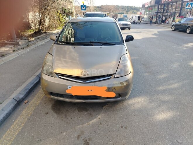 Toyota Prius 2008, 300,000 km - 1.5 l - Bakı