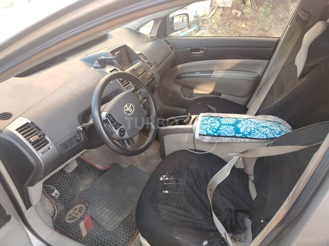 Toyota Prius 2008, 300,000 km - 1.5 l - Bakı