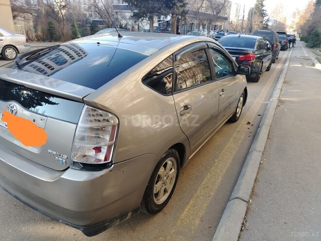 Toyota Prius 2008, 300,000 km - 1.5 l - Bakı