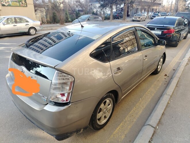 Toyota Prius 2008, 300,000 km - 1.5 l - Bakı