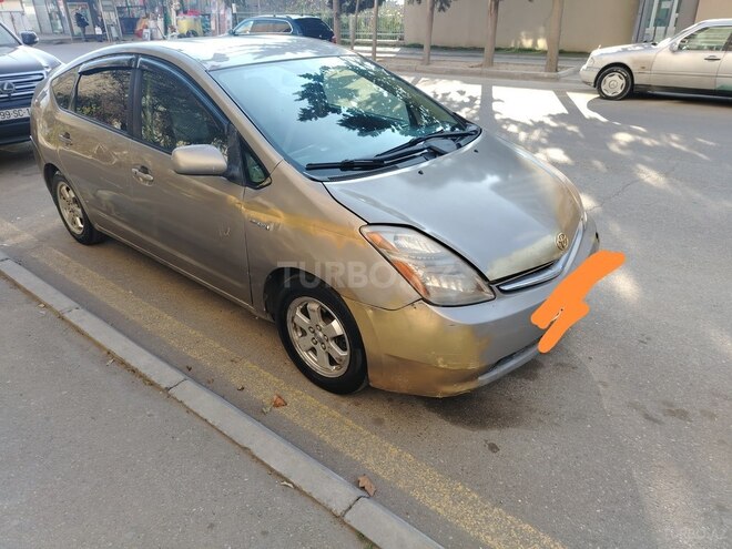 Toyota Prius 2008, 300,000 km - 1.5 l - Bakı