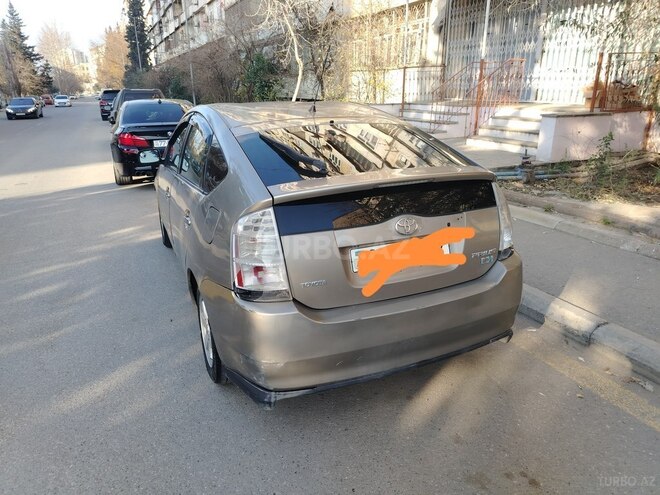 Toyota Prius 2008, 300,000 km - 1.5 l - Bakı
