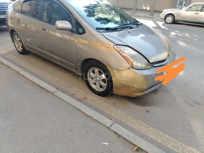 Toyota Prius 2008, 300,000 km - 1.5 l - Bakı
