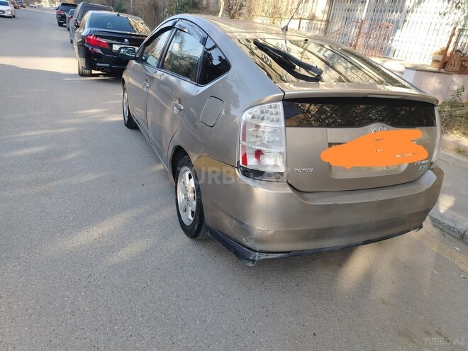 Toyota Prius 2008, 300,000 km - 1.5 l - Bakı