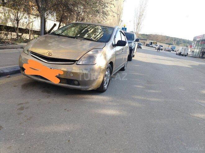Toyota Prius 2008, 300,000 km - 1.5 l - Bakı