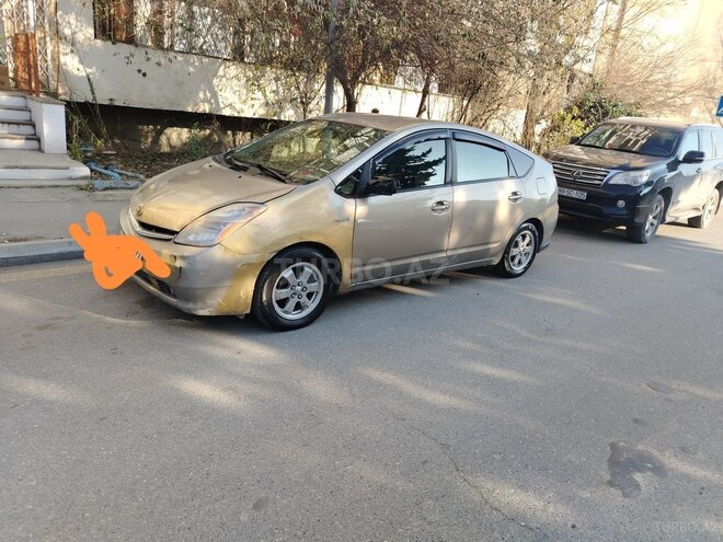 Toyota Prius 2008, 300,000 km - 1.5 l - Bakı