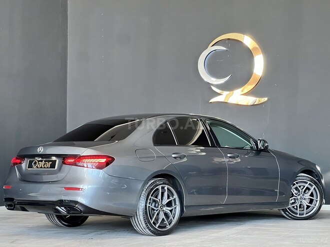 Mercedes E 200-14
