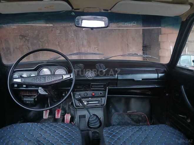 LADA (VAZ) 2106 1985, 32,443 km - 1.6 l - Bakı