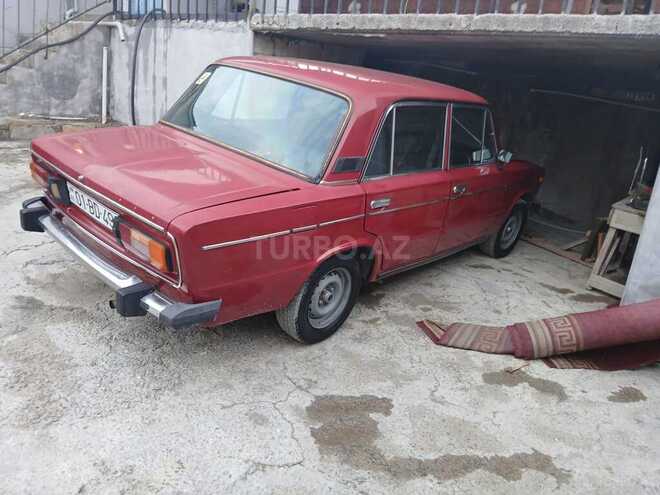 LADA (VAZ) 2106 1985, 32,443 km - 1.6 l - Bakı