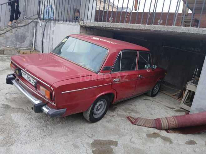LADA (VAZ) 2106 1985, 32,443 km - 1.6 l - Bakı