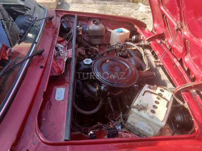 LADA (VAZ) 2106 1985, 32,443 km - 1.6 l - Bakı