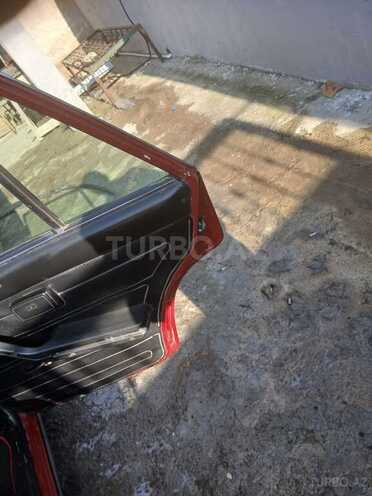 LADA (VAZ) 2106 1985, 32,443 km - 1.6 l - Bakı