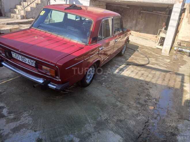 LADA (VAZ) 2106 1985, 32,443 km - 1.6 l - Bakı