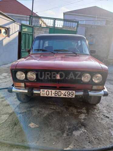 LADA (VAZ) 2106 1985, 32,443 km - 1.6 l - Bakı
