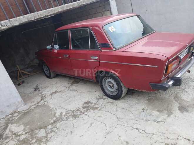 LADA (VAZ) 2106 1985, 32,443 km - 1.6 l - Bakı