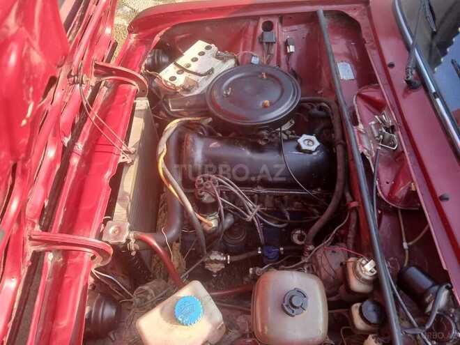 LADA (VAZ) 2106 1985, 32,443 km - 1.6 l - Bakı