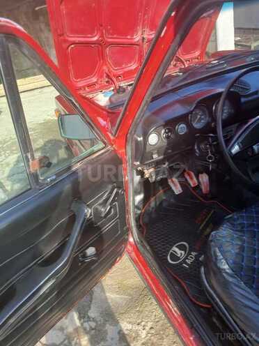 LADA (VAZ) 2106 1985, 32,443 km - 1.6 l - Bakı