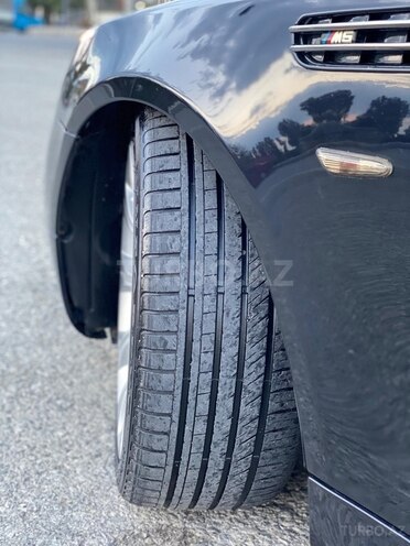 BMW 545 2004, 387,000 km - 4.4 l - Bakı
