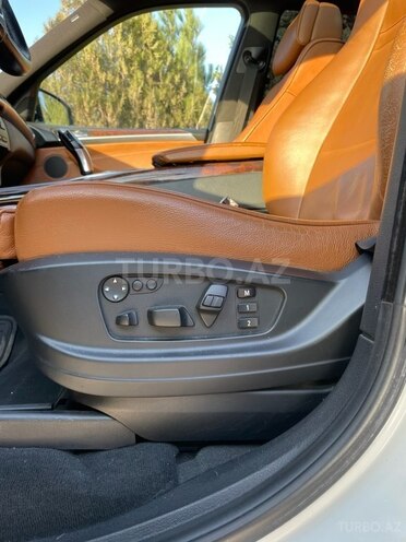 BMW X5 2008, 280,000 km - 4.8 l - Bakı