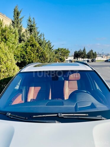 BMW X5 2008, 280,000 km - 4.8 l - Bakı