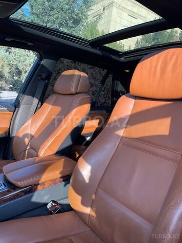 BMW X5 2008, 280,000 km - 4.8 l - Bakı