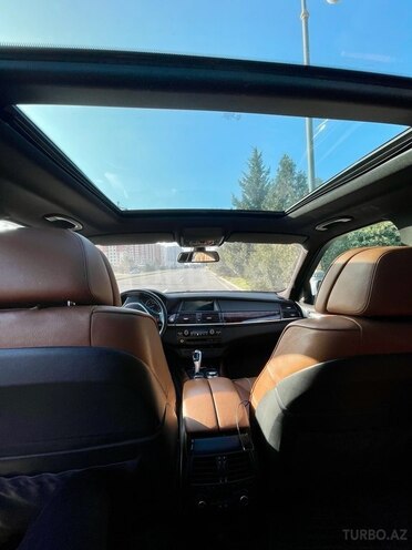 BMW X5 2008, 280,000 km - 4.8 l - Bakı