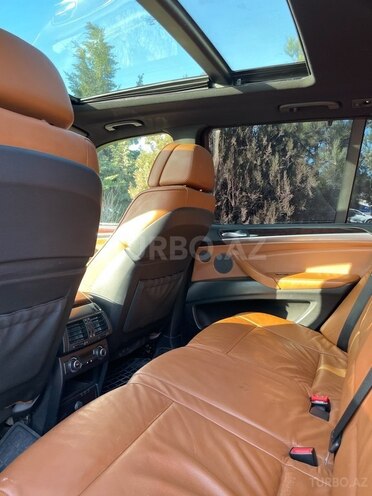 BMW X5 2008, 280,000 km - 4.8 l - Bakı