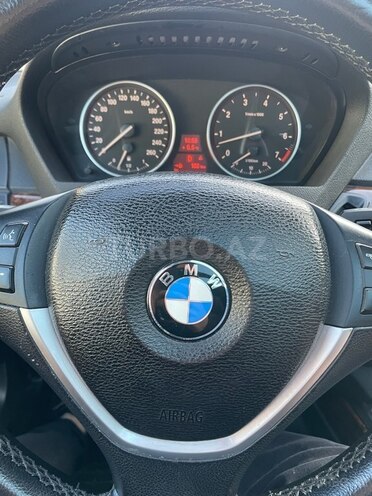 BMW X5 2008, 280,000 km - 4.8 l - Bakı