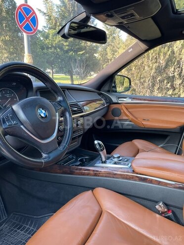 BMW X5 2008, 280,000 km - 4.8 l - Bakı