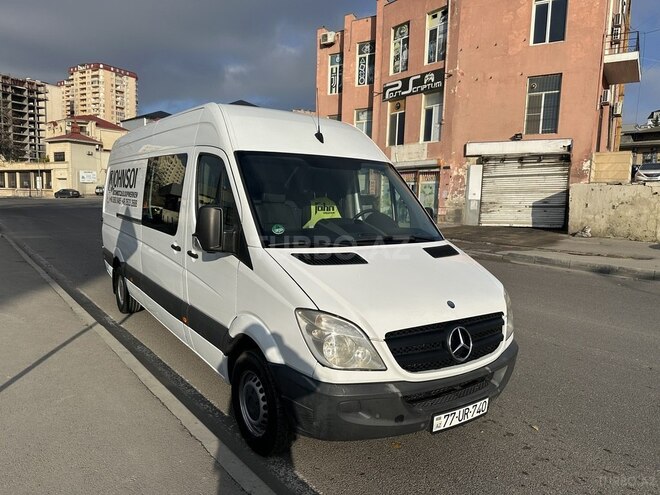 Mercedes Sprinter 315 2007, 178,566 km - 2.2 l - Bakı